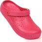 Naiste sandaalid Big Star Jr II275007 pink slippers hind ja info | Naiste plätud ja sussid | kaup24.ee