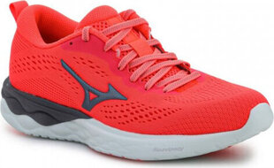 Jooksujalatsid Mizuno Wave Revolt 2 W J1GD218149 shoes J1GD218149 hind ja info | Naiste spordi- ja vabaajajalatsid | kaup24.ee