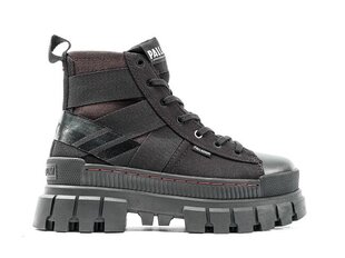 Повседневная обувь для женщин Palladium Revolt Hi Army цена и информация | Спортивная обувь, кроссовки для женщин | kaup24.ee