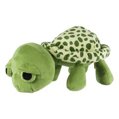 Trixie Turtle heliga plüüsist mänguasi koertele, 40 cm hind ja info | Mänguasjad koertele | kaup24.ee