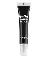 Huuleläige Barry M Gelly Hi Shine värv Forbid, 10 ml цена и информация | Помады, бальзамы, блеск для губ | kaup24.ee