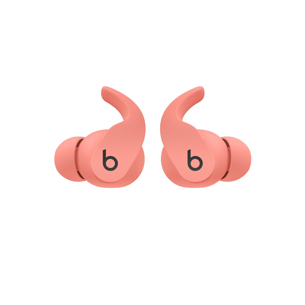 Beats Fit Pro True Wireless Earbuds - Coral Pink - MPLJ3ZM/A hind ja info | Kõrvaklapid | kaup24.ee