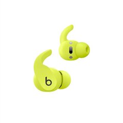 Beats Fit Pro True Wireless Earbuds Volt Yellow MPLK3ZM/A hind ja info | Kõrvaklapid | kaup24.ee