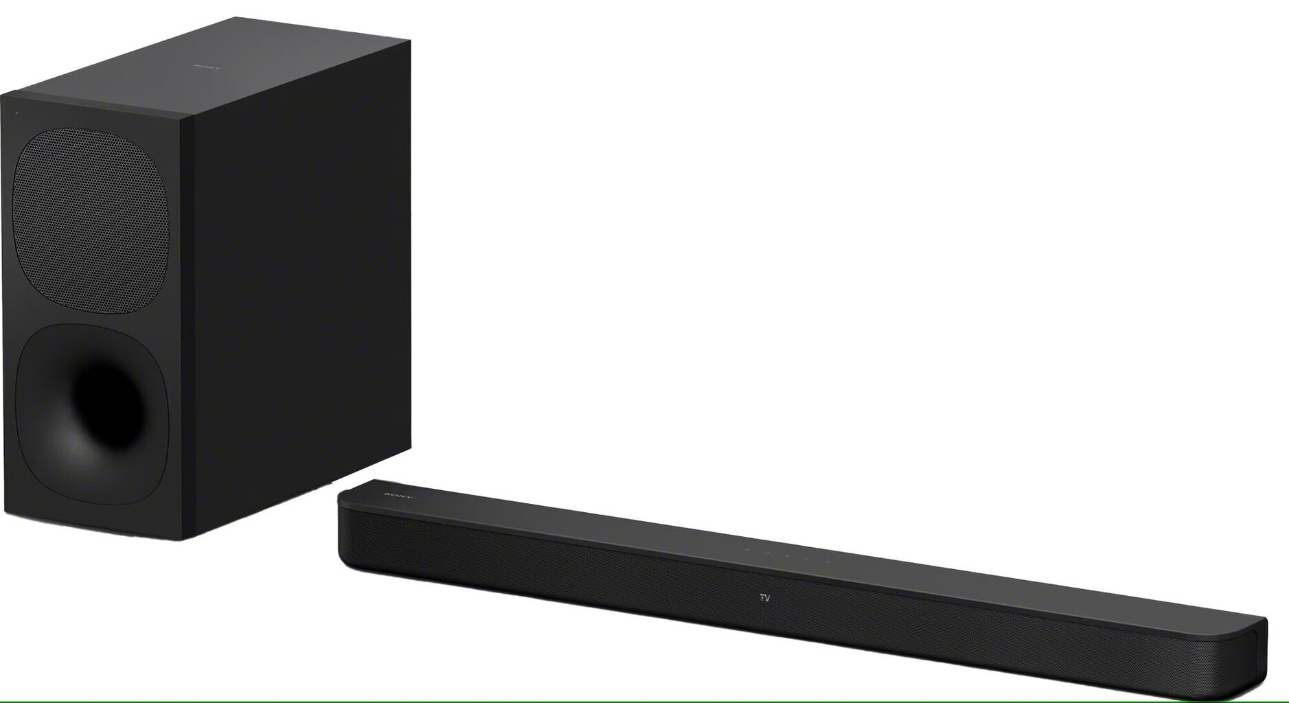 Sony 2.1 Soundbar HTSD40.CEL цена и информация | Koduaudio ja "Soundbar" süsteemid | kaup24.ee