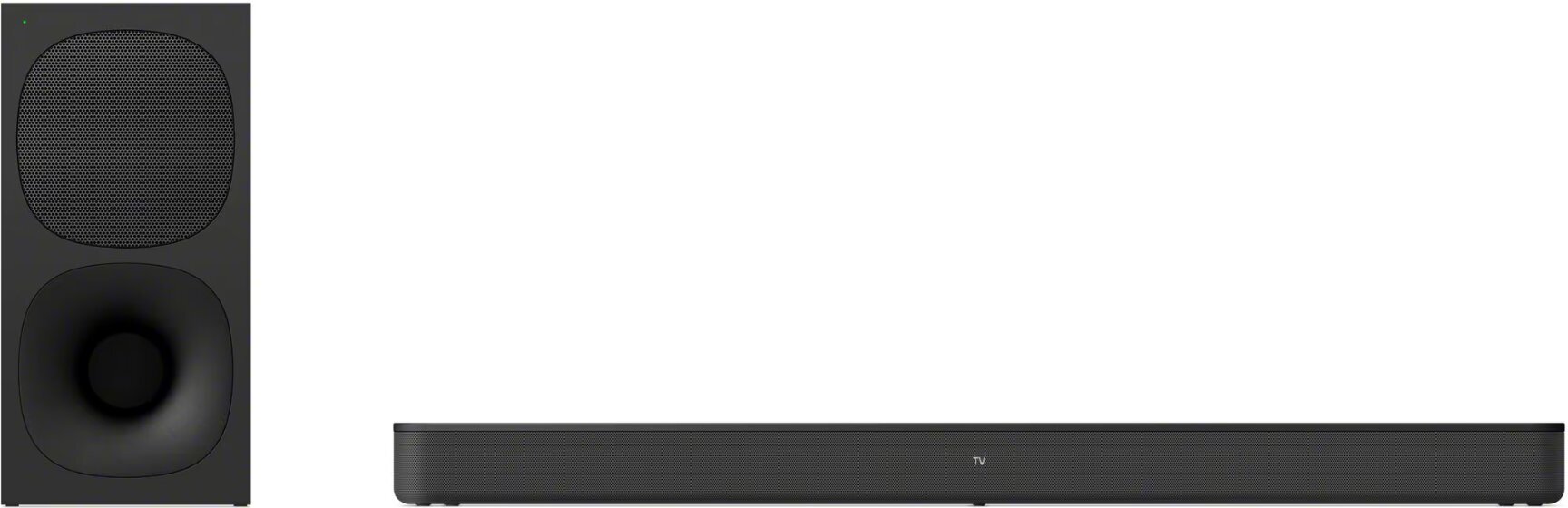 Sony 2.1 Soundbar HTSD40.CEL цена и информация | Koduaudio ja "Soundbar" süsteemid | kaup24.ee