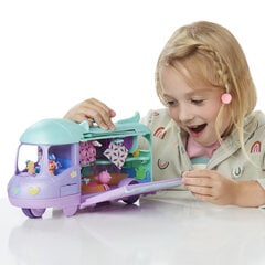 Figuurikomplekt My Little Pony Mini World Magic buss hind ja info | My Little Pony Lapsed ja imikud | kaup24.ee