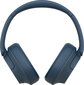 Sony WH-CH720N Blue hind ja info | Kõrvaklapid | kaup24.ee