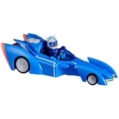 Kangelane sportautoga PJ MASKS цена и информация | Игрушки для мальчиков | kaup24.ee