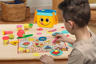 Сумка для пикника Play-Doh цена и информация | Развивающие игрушки и игры | kaup24.ee