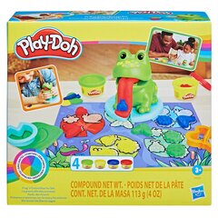 PLAY-DOH komplekt "Konn ja värvid" цена и информация | Развивающие игрушки | kaup24.ee