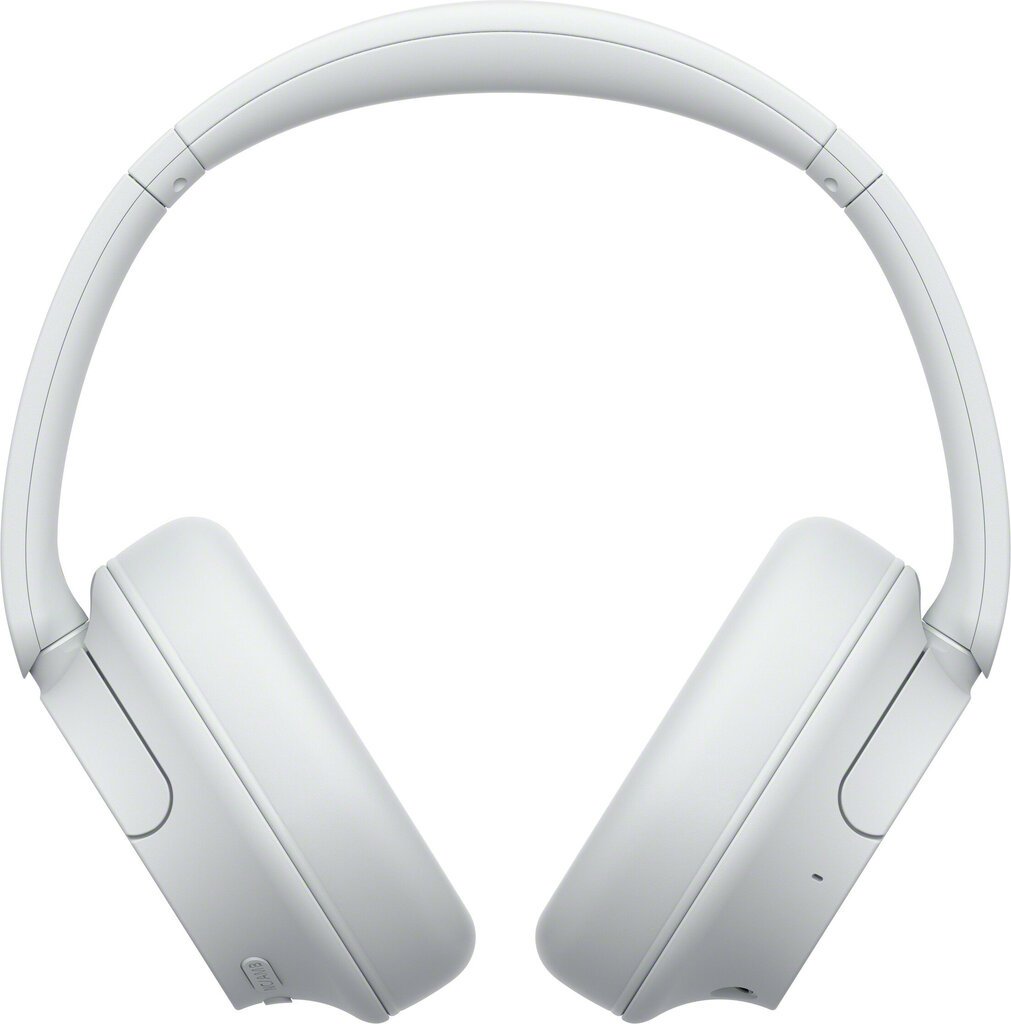 Sony WH-CH720N White hind ja info | Kõrvaklapid | kaup24.ee
