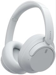 Sony WH-CH720N White hind ja info | Kõrvaklapid | kaup24.ee