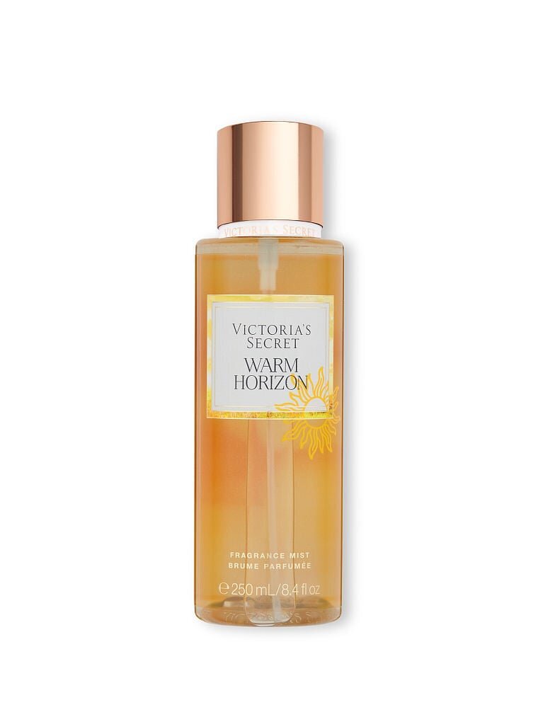 Kehasprei Victoria's Secret Warm Horizon naistele 250 ml hind ja info | Lõhnastatud kosmeetika naistele | kaup24.ee