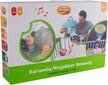 Laste karussell hind ja info | Imikute mänguasjad | kaup24.ee