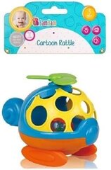 Minihelikopter hind ja info | Imikute mänguasjad | kaup24.ee