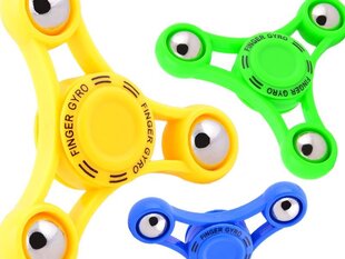 Vurr Fidget Spinner цена и информация | Настольные игры, головоломки | kaup24.ee