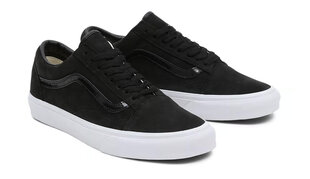 Vans vabaajajalatsid Vans Old Skool Black VN0A5KRFB5O1-45 hind ja info | Vans Meeste jalanõud | kaup24.ee