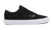 Vans vabaajajalatsid Vans Old Skool Black VN0A5KRFB5O1-45 hind ja info | Spordi- ja vabaajajalatsid meestele | kaup24.ee