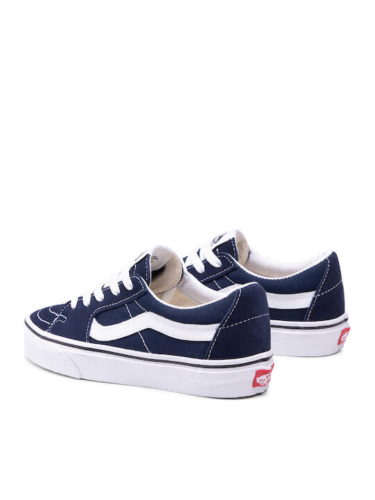 Vans vabaajajalatsid Sk8 Low Dress Blue VN0A4UUK4M01-46 hind ja info | Spordi- ja vabaajajalatsid meestele | kaup24.ee