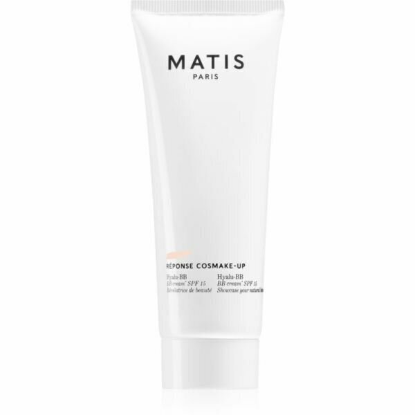 BB näokreem Matis Réponse Cosmake-Up Hyalu SPF 15, 50 ml hind ja info | Näokreemid | kaup24.ee