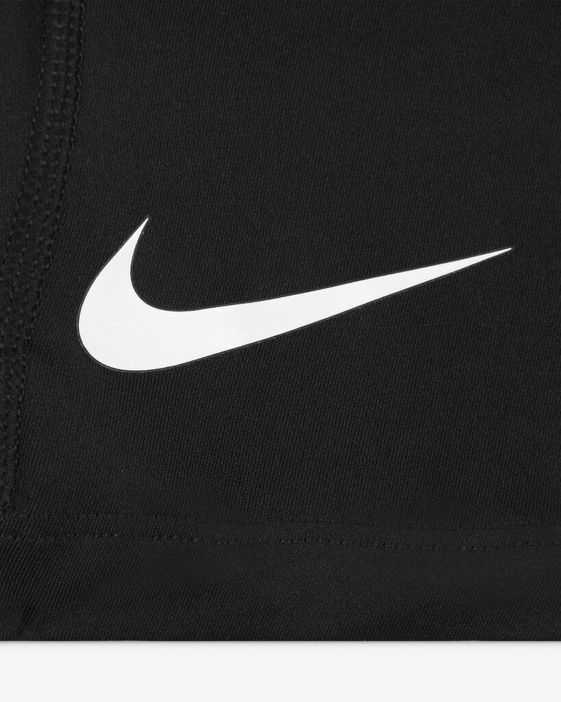 Nike laste lühikesed püksid DM8531*010, must 195245228743 цена и информация | Poiste lühikesed püksid | kaup24.ee