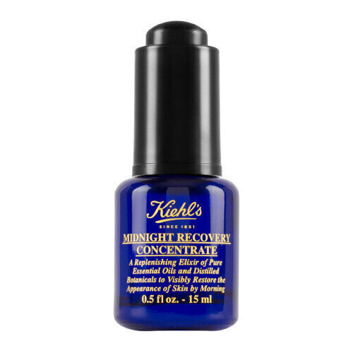 Midnight Recovery Concentrate Night Serum Oil цена и информация | Näoõlid, seerumid | kaup24.ee