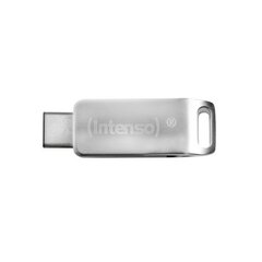 Mälupulk Intenso cMobile Line, 16 GB цена и информация | USB накопители | kaup24.ee