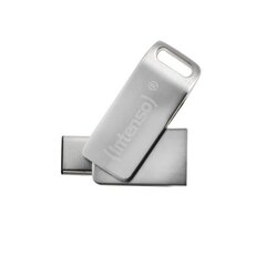 Mälupulk Intenso cMobile Line, 16 GB цена и информация | USB накопители | kaup24.ee