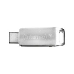 Intenso cMobile 32GB USB 3.0 цена и информация | USB накопители | kaup24.ee