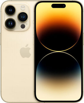 Apple Smartphone Apple iPhone 14 Pro Golden 512 GB 6,1" цена и информация | Мобильные телефоны | kaup24.ee