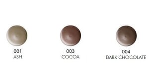 Краска для бровей Pupa Definition Cream 001 Ash 2.7 мл цена и информация | Карандаши, краска для бровей | kaup24.ee