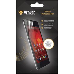 Yenkee Screen Protector YPF 05UNICLMT цена и информация | Ekraani kaitsekiled | kaup24.ee