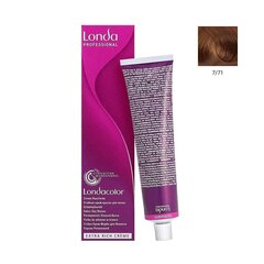 Juuksevärv Londa Permanent Hair Colour Cream 7/71, 60 ml цена и информация | Краска для волос | kaup24.ee