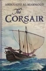 Corsair: (English Edn) цена и информация | Фантастика, фэнтези | kaup24.ee