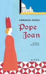 Pope Joan цена и информация | Фантастика, фэнтези | kaup24.ee