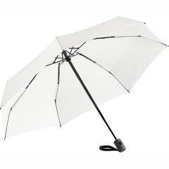 Tasku vihmavari Genie-Magic® 2.0 valge. hind ja info | Meeste vihmavarjud | kaup24.ee