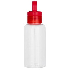 Бутылка для воды Lumi Tritan с подсветкой, 590 мл. цена и информация | Фляги для воды | kaup24.ee