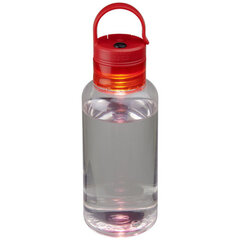 Бутылка для воды Lumi Tritan с подсветкой, 590 мл. цена и информация | Бутылки для воды | kaup24.ee