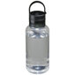 Veepudel Lumi Tritan valgustusega, 590 ml. цена и информация | Joogipudelid | kaup24.ee