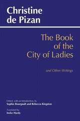 Book of the City of Ladies and Other Writings hind ja info | Fantaasia, müstika | kaup24.ee