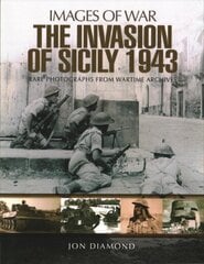 Invasion of Sicily hind ja info | Ajalooraamatud | kaup24.ee