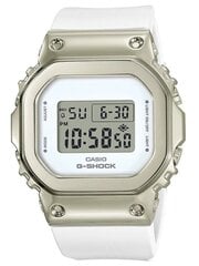 женские часы casio g-shock the origin gm-s5600g-7er (zd594a) цена и информация | Женские часы | kaup24.ee