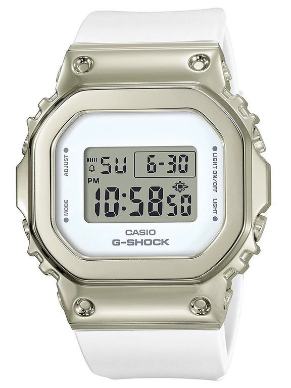 Käekell Casio - GM-S5_M цена и информация | Naiste käekellad | kaup24.ee