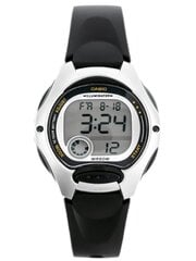 Часы детские CASIO LW-200-1A (zd579a) цена и информация | Аксессуары для детей | kaup24.ee