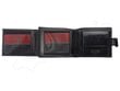 Väike meeste rahakott Pierre Cardin YS520.1 323A RFID hind ja info | Meeste rahakotid | kaup24.ee