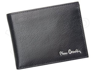 Rahakott meestele Pierre Cardin TILAK06 8806 RFID hind ja info | Meeste rahakotid | kaup24.ee