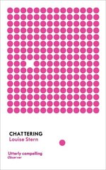 Chattering: Stories 2nd edition цена и информация | Фантастика, фэнтези | kaup24.ee