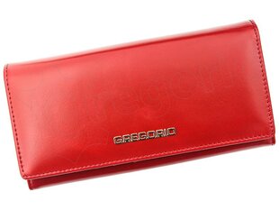 Кошелек для женщин Gregorio N120 цена и информация | Женские кошельки, держатели для карточек | kaup24.ee