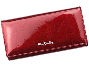 Кошелек для женщин Pierre Cardin 02 LEAF 102 цена и информация | Женские кошельки, держатели для карточек | kaup24.ee