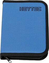 Rõngastangide komplekt Heytec 4 tk, 6 - 35 mm, 175 mm hind ja info | Käsitööriistad | kaup24.ee